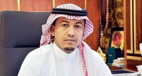 "الزبيدي": رؤية المملكة 2030 تعكس متانة بلادنا وتبشر بمستقبل واعد
