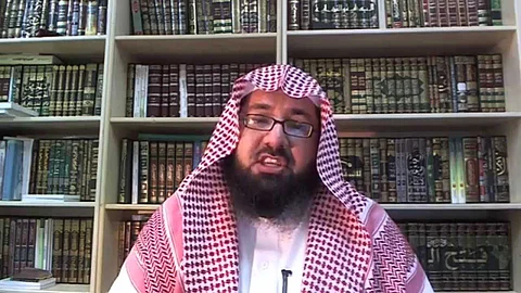 "الخزيم" يروي لـ "سبق" تفاصيل "رؤيا" تُبشر بالخير لعموم السعوديين