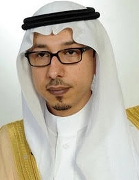 فهد بن مشاري مديراً لهيئة الهلال الأحمر بنجران