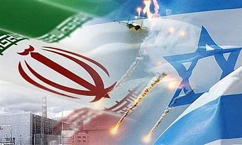 شاهد.. كيف قتلت إيران مليون إنسان عربي منذ بدء ثورتها في عام 1979