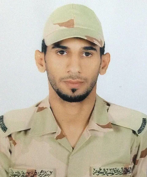 بعد 6 أشهر من استشهاده.. "الشهيد المبتسم" يُرزق بـ"فهد"