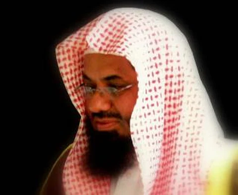 "الشريم" عن "حلب": الهمُّ حلَّ ودمعُ العين مُنسَكِبُ