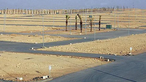 "البلدية": آلية إلكترونية جديدة لاعتماد مخططات الأراضي خلال شهرين