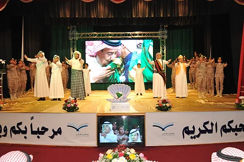 "تعليم الخرج" يختتم الأنشطة الطلابية بجوائز تفوق 100 ألف ريال