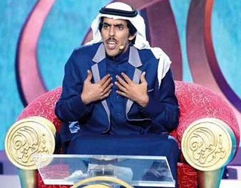 لأول مرة في تاريخ "شاعر المليون".. سعودي يجتاز جميع المراحل بقرار اللجنة