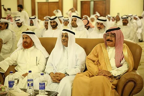برلماني كويتي: أوهن البيوت الإيراني ولا بد من مقعد أحوازي بالجامعة العربية
