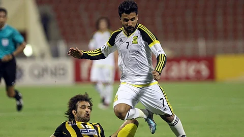 رغم الفوز على سيباهان الإيراني.. الاتحاد يودّع دوري أبطال آسيا