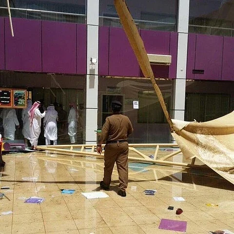 خبيرة تربوية تدين حادث ثانوية الريش.. وتطالب بتحميل جزء من المسؤولية للمشرفات