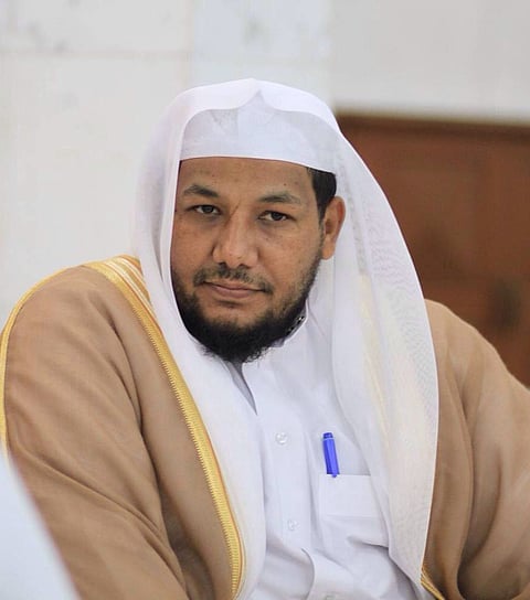 "العنزي": جهود رجال الأمن مُباركة في الدفاع عن أمن بلادنا المباركة ومقدّساتها