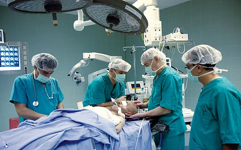 "التبرع بالأعضاء" في المجتمع السعودي.. إعادة الأمل في أجساد أتعبها اليأس وأوجعتها الآلام