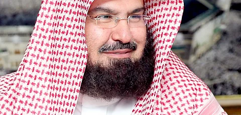 "السديس": السعودية قدمت مبادرات تاريخية لخدمة الأمة
