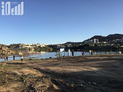 ذكرى فاجعة ١٤٠٢ ومفيض سد أبها يعيدان تحريك شكوى أعيان عسير
