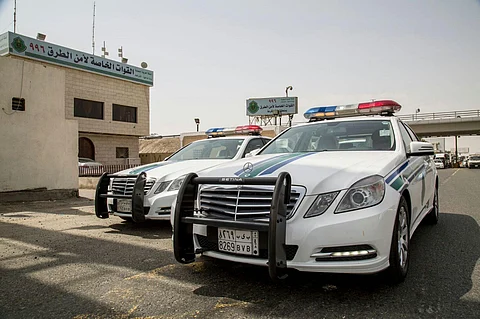 في جميع المناطق.. دوريات أمن الطرق تبدأ في "توقيف" متجاوزي سرعة ١٦٠