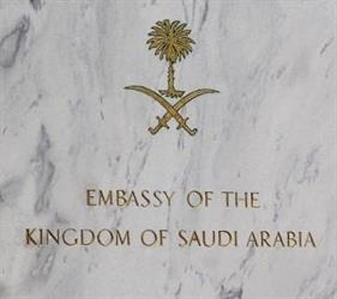 مواطن يتعرض للسرقة بالأردن ويقول: هذه قصتي مع السفير السعودي