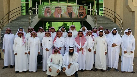 "نبراس" يعتمد 75 متدربًا على تطبيقات الوقاية من المخدرات في بيئة التعليم