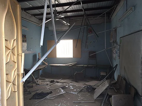 "تعليم الليث": عدم استئناف الدراسة بـ"ابتدائية" طالبات أضم إلا بتقرير رسمي