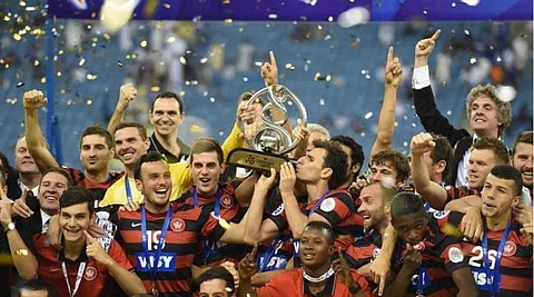 مجلة بريطانية: خسارة الهلال نهائي آسيا 2014 أمام "سيدني" من المفاجآت في تاريخ الكرة