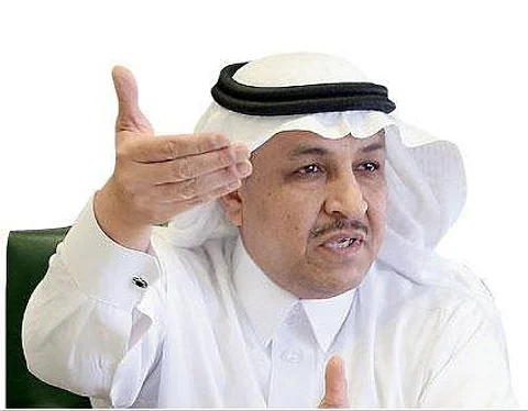 "الرومي": هيكلة "تقويم التعليم " تحقق مقاصد رؤية السعودية 2030
