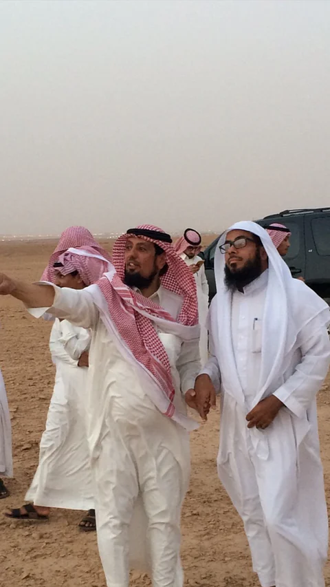 غدًا غرة شهر شعبان وفق الحساب والرؤية