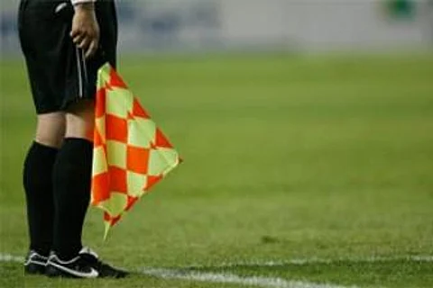 الحكم الأجنبي يغيب عن مباريات الجولة الـ25 من دوري جميل.. غدًا