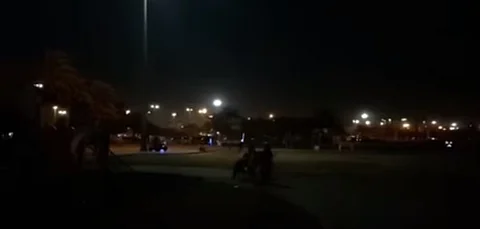 بالفيديو.. الدراجات النارية صداع دائم لزائري ومتنزهي كورنيش ينبع