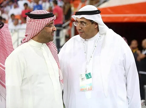 غليان "اتحادي": إدارتنا ضعيفة ولا بد أن ترحل!