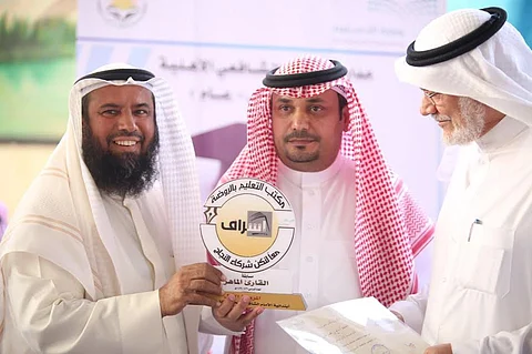 "تعليم الروضة" يدشن مشروع "القارئ الماهر"
