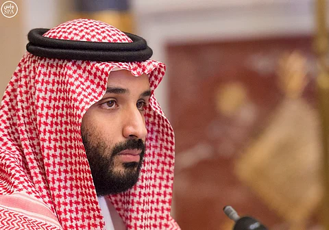 برئاسة ولي ولي العهد "الشؤون الاقتصادية والتنمية" يناقش عدداً من الموضوعات ويتخذ التوصيات تجاهها