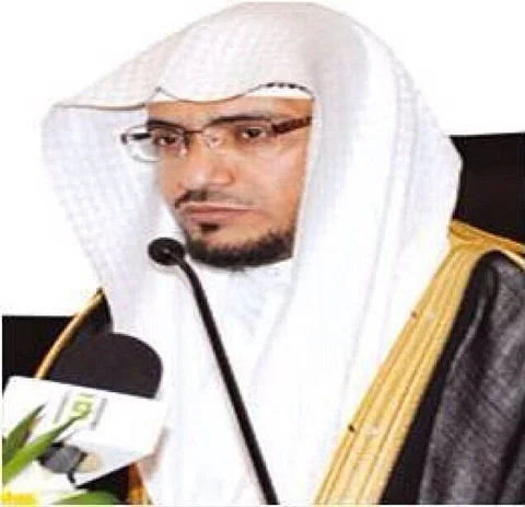 المغامسي: أوصي المبتعثين بثلاث ركعات في الليل
