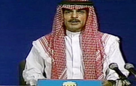 "ماجد الشبل" لم يحظَ بأي تكريم في حياته يساوي ما قدَّم للوطن من تضحيات