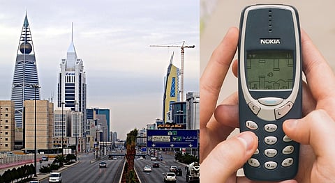 شركة فرنسية تعيد طرح جوال "نوكيا 3310" في الأسواق السعودية