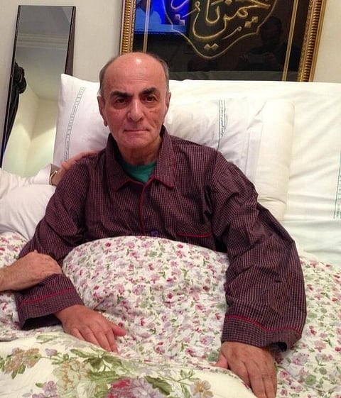 ابنة "الشبل" ترفض العروض المقدَّمة له لإلقاء القصائد والمشاركة ببرامج الشعر