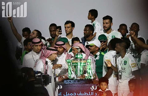 فيفا: الأهلي أنهى مشواره في الدوري بفوز احتفالي