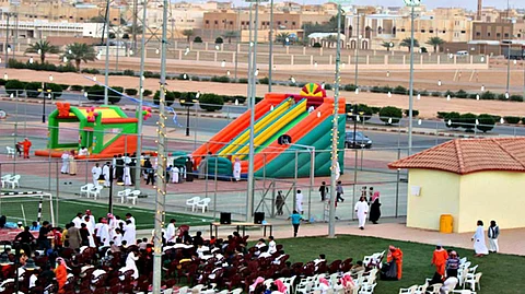 "تنمية القصب" تقيم مهرجان مرح الطفولة.. غداً