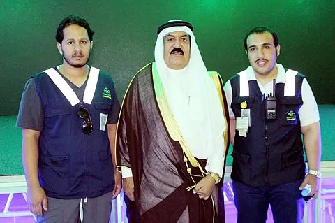 دعماً لمرابطي الحد الجنوبي.. "صحية عسير" تُعفي طالبين من الرسوم