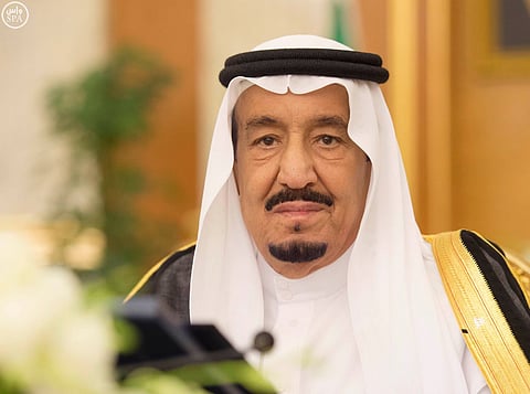 مجلس الوزراء: حكومة إيران مسؤولة أمام الله والعالم عن منع مواطنيها من الحج