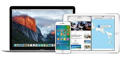 تعرّف إلى أبرز ميزات التحديث الجديد من "iOS" للآيفون والآيباد