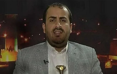 بعد تصريح "الجبير".. متحدث الحوثيين: لا سلام في اليمن دون تفاهم مع السعودية