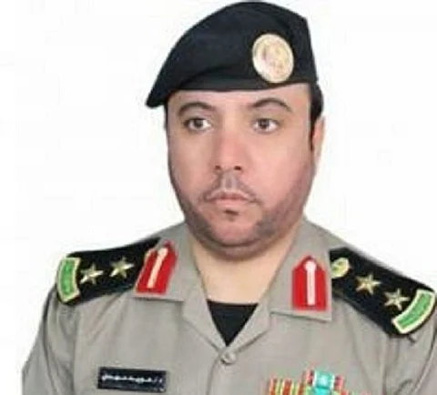 خلاف شخصي ينتهي بإطلاق ناري بصدر ثلاثيني في طريف