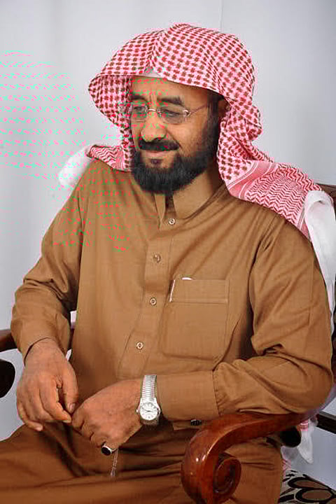 القرني: عندما تثور القيادة فالتغيير والتطوير يحالفنا سعيًا لتحقيق رؤية 2030