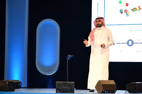"سيسكو السعودية" تنشء أول معهد عالمي للحماية من الاختراقات الإلكترونية