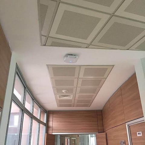 جامعة حائل تطلق خدمة "واي فاي" بمرافقها عبر 3 شبكات