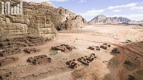 مصادر "سبق": الحفاظ على مناطق حدودية آمنة يجلي سكان علقان ويهدد سياحتها