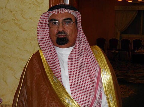 أمير القصيم يرعى جائزة الرس للأداء الحكومي المتميز