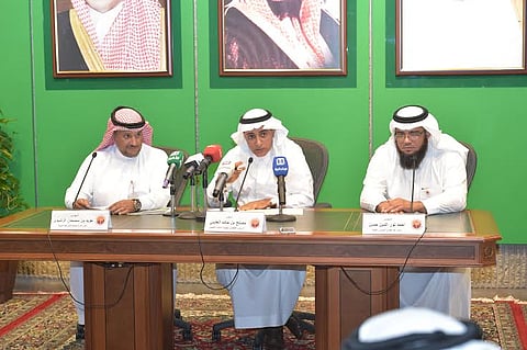 الهيئة الملكية بالجبيل: تقرير الصحة العالمية عن التلوث يخالف الحقيقة