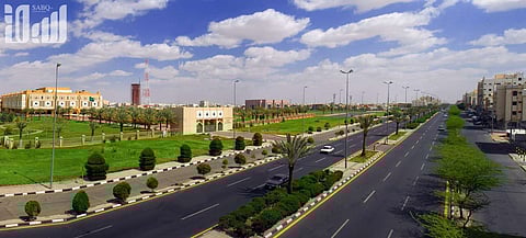 "سبق" تكشف حقيقة اقتلاع عين عامل نظافة في تبوك