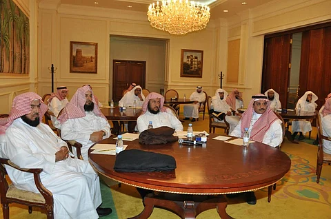 تنفيذ الأحكام بدول مجلس التعاون في ورشة لتعزيز العمل القضائي الدولي