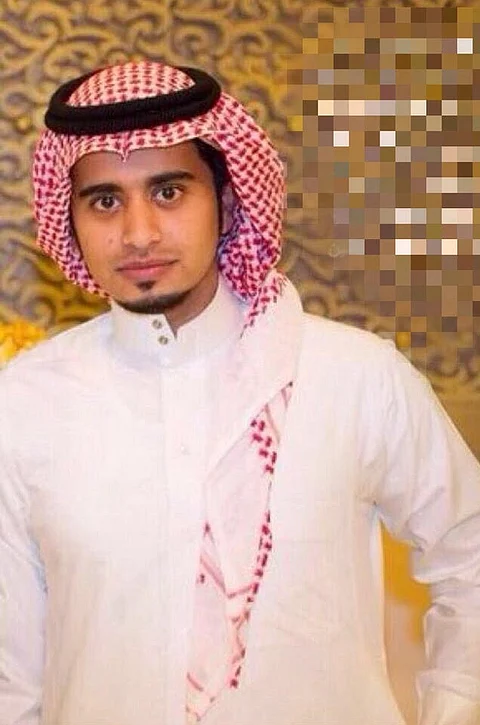 عزيمة "طالب طب" بالطائف تتغلب على "السرطان" ليحصد الشهادة بتفوق