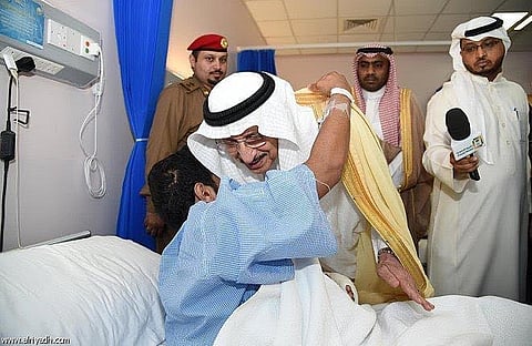 نجا مرتين مقاتلاً.. وفي الثالثة دعا أقاربه لمناسبة فحضروا لجنازته بعد حادث