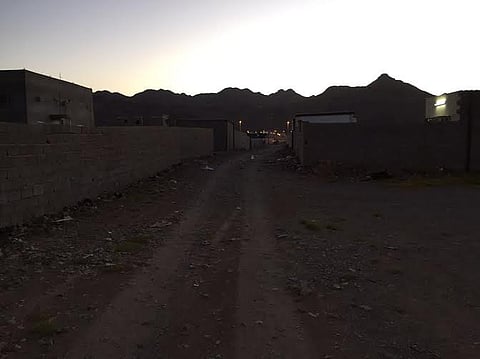 "بلدية العيص": حي "رن" عشوائي ويحظى بجميع الخدمات